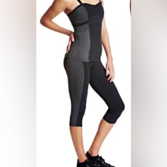 DDCC Capri Leggings SM~XSM - Picture 1 of 13